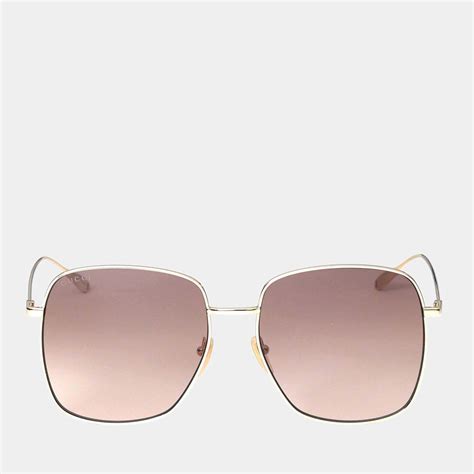 gucci 1031s|Gucci™ GG1031S Square Sunglasses .